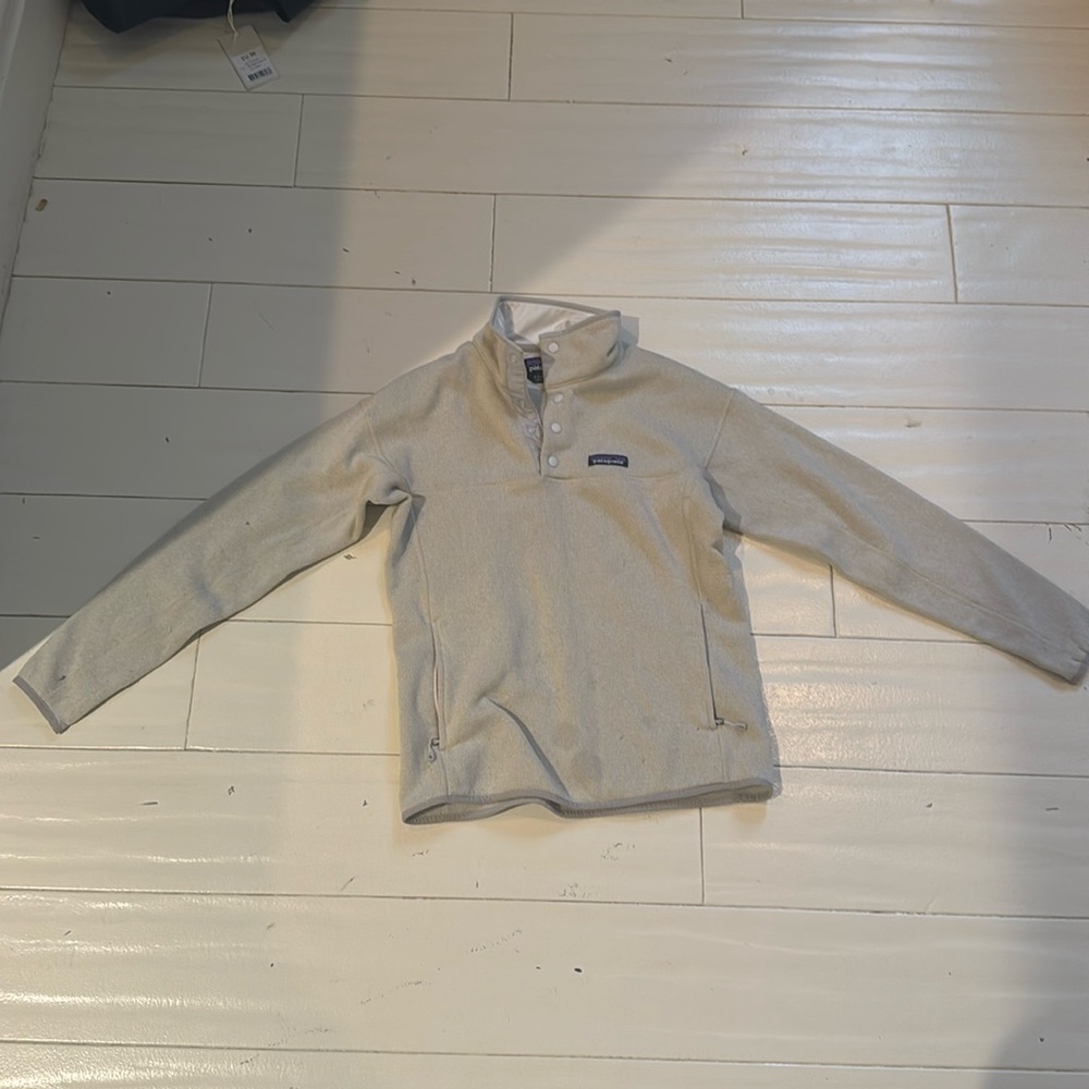 Patagonia Fleece